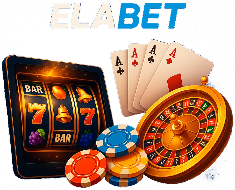 Elabet casino