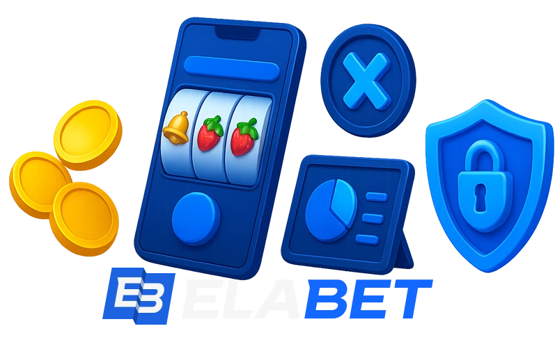 Πλεονεκτήματα και μειονεκτήματα του Elabet