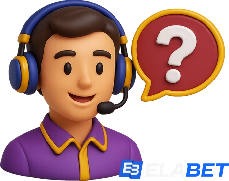 Υπηρεσία υποστήριξης Elabet